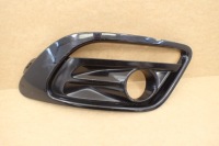 фото thumb №11, Renault fluence lift 12- заглушка решётка бампера правая решётка радиатора 261a29196r