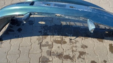 фото thumb №9, Бампер перед opel vectra b 99r sedan