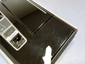 фото thumb №6, Audi a7 c8 планка dekor панель туннеля среднего 4k1864261d