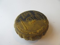 фото thumb №1, Крышка масла opel omega b vectra meriva td 90467694