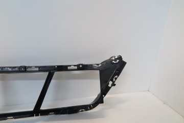 фото thumb №8, Решётка бампера средняя перед передняя нижняя bmw 5 g60 g61 8084629