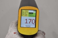 Капот крышка двигателя 34k mazda cx-7 рестайлинг  09-12 в Украине, фото thumb