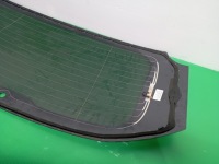 фото thumb №7, Стекло крышки багажника задняя opel corsa f 2025r
