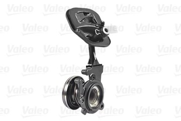 фото thumb №3, Циліндр зчеплення fiat bravo 07-,stilo 04- /va valeo 804557