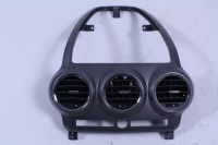 фото thumb №1, Opel antara форсунки / ґрати середнього обдув панелі приладової панелі 96661651