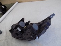 Renault express фара правий передній звичайний led 2021-2024 260105660r Київ, фото thumb