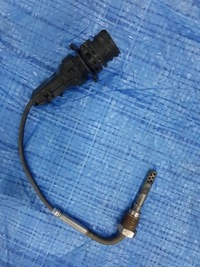 фото thumb №1, Датчик вихлопних газів mercedes atego 1218 11r