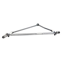 фото thumb №3, Механізм двірник перед saab 9-3 ii 02-15