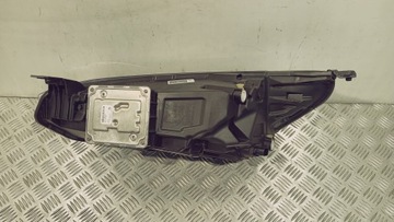 фото thumb №11, Лампа ford focus mk4 jx7b 18-21 полный led jx7b-13e016-aj оригинал европа