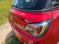 Крышка багажника крышка багажника задний  задняя opel adam z50m в Украине, фото thumb