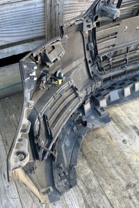 фото thumb №15, Бампер перед audi a3 8v 5d 1.0tfsi ly9t