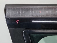 фото thumb №4, Дверь перед правое renault modus чёрный nv676