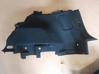 фото thumb №1, Обшивка багажника задня правий renault koleos ii