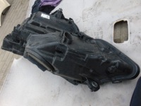 Фара правий перед передня mercedes e klasa w212 європа Київ, фото thumb