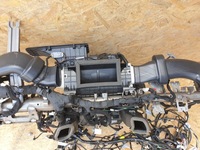 фото thumb №10, Renault captur отопитель электропроводка панели каркас