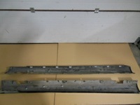 фото thumb №4, Молдинг порог mercedes e-klasa w213