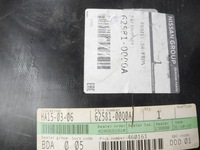 фото thumb №8, Подкрылок левый перед nissan primastar i оригинальный номер 62581-00q0a