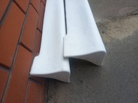 фото thumb №14, Пороги volkswagen sharan, seat alhambra, ford galaxy образец zender prostegładkie