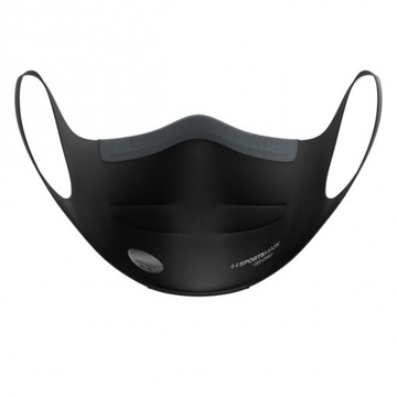 UNDER ARMOR Полулегкая спортивная маска