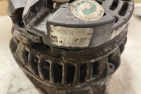 фото thumb №1, Генератор volvo s60 i 24525014 2.4l дизель 2003