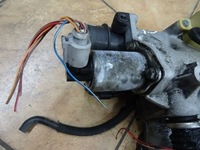 фото thumb №9, Volvo s40 v40 1.9dci 03' коллектор всасывающий 8200145096