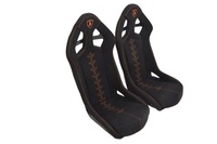 фото thumb №8, Lamborghini murcielago сидіння карбон