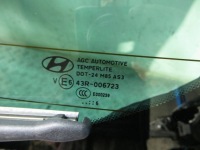 фото thumb №9, Hyundai tucson iii кришка багажника u3s 15-