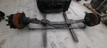 фото thumb №5, Volvo fh4 500 підвішування передні перед стрижень