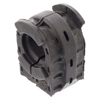 фото thumb №1, Подушка гумовий елемент стабілізатора задня opel movano b 2.3