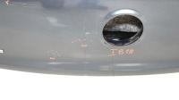фото thumb №7, Кришка багажника зад vw golf vi 08-13r lc5f