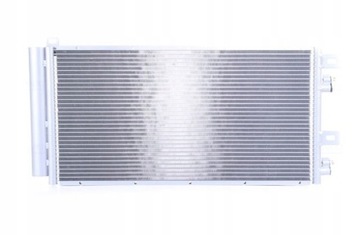 фото thumb №1, Радиаторов кондиционера + осушитель mini mini works