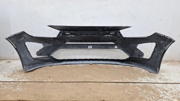 фото thumb №13, Бампер переднее перед kia rio iv рестайлинг