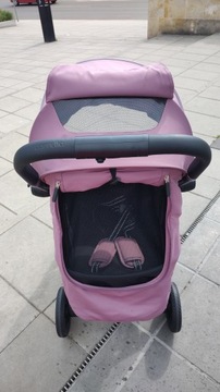CARRELLO Delta Coffee черная тележка