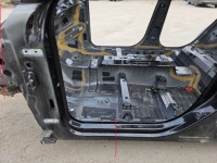 фото thumb №1, Lynk & co 01 блок двигателя перед левый четверть