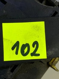 фото thumb №8, Роз'єми штекер колодка блок керування двигуна iveco daily iv 2.3 3.0