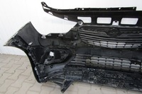 фото thumb №12, Бампер перед передний opel combo e 18- 4x pdc