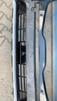 фото thumb №4, Kia sportage 2016- бампер передній перед