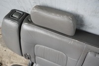 фото thumb №10, Pajero ii заднее сиденье сиденье задняя 5d 91-99r