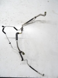 фото thumb №2, Opel astra j 1.7 cdti шланг rurkiklimatyzacji