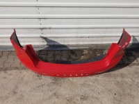 фото thumb №7, Seat altea xl 06-15r задній бампер lz3h