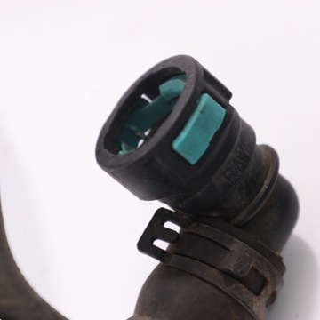 фото thumb №10, Ford fiesta mk7 1.6 tdci шланг шланг труба води