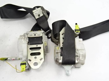 фото thumb №5, Подушки ремені kpl. toyota rav4 iii 06-12r.,