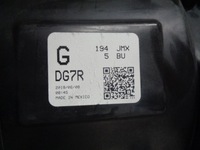 фото thumb №4, Mazda 2 dj 14- обігрівач комплектна europa