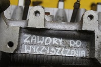 фото thumb №15, Головка двигателя toyota auris corolla 1nd 1.4 d