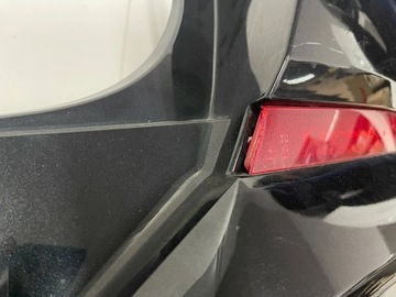 фото thumb №8, Бампер зад задний bmw x6 g06 м-пакет комплектный