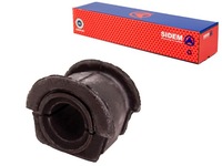 фото thumb №1, Резиновый элемент стабилизатора p fiat palio 98- sidem