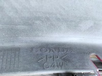 фото thumb №7, Бампер передний honda jazz i ii 2005-2008 lift