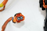 фото thumb №9, Кабель зарядки аккумулятора kia ev6 cv 91684cv090a electric 430kw 2022