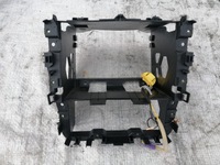 фото thumb №1, Рамка навігації радіо vw scirocco 1q0858089