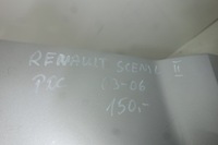 фото thumb №9, Бампер задня renault scenic ii 4 pdc 03-06